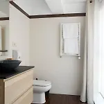 게스트하우스 Itxasoa 2*