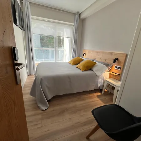 Itxasoa 2* San Sebastián