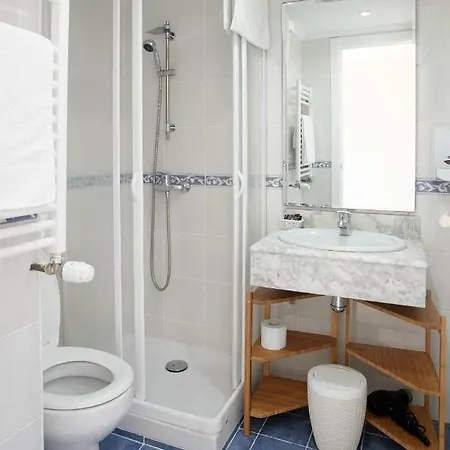 Itxasoa San Sebastián