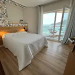 Itxasoa بيت ضيافة سان سيباستيان