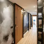 Itxasoa سان سيباستيان
