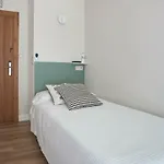 بيت ضيافة Itxasoa