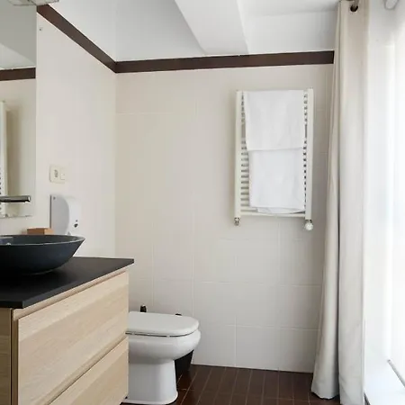 Guest house Itxasoa 2*