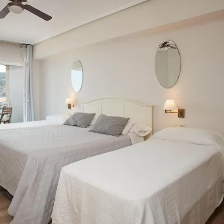 Itxasoa Guest house 2*