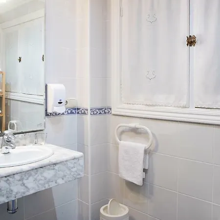 Itxasoa Guest house San Sebastian