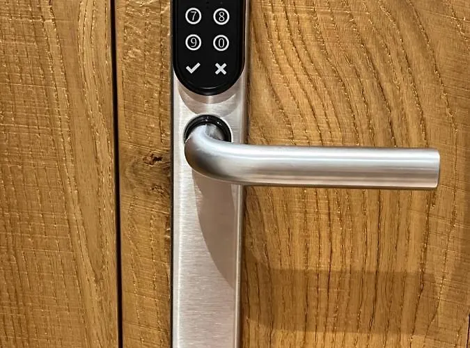 Itxasoa ゲストハウス 2*