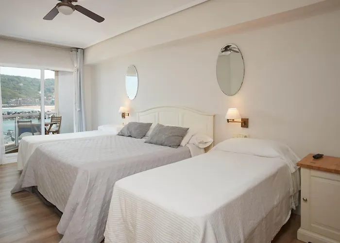 Itxasoa Guest house 2*