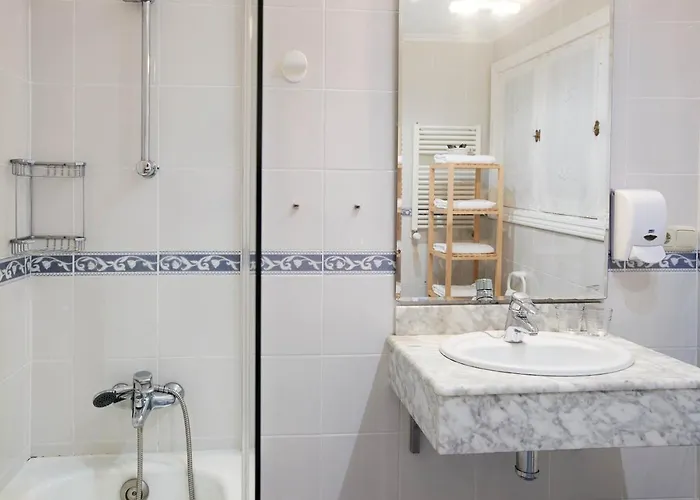 Itxasoa 2* San Sebastián