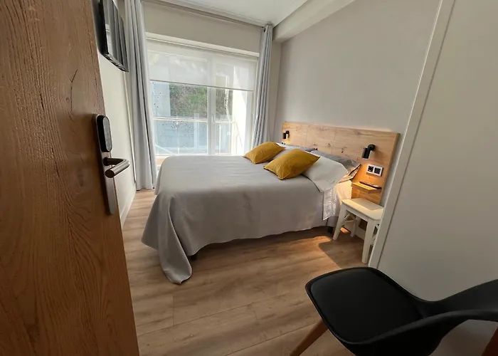 Itxasoa 2* サン・セバスティアン