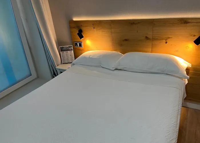 Itxasoa ゲストハウス