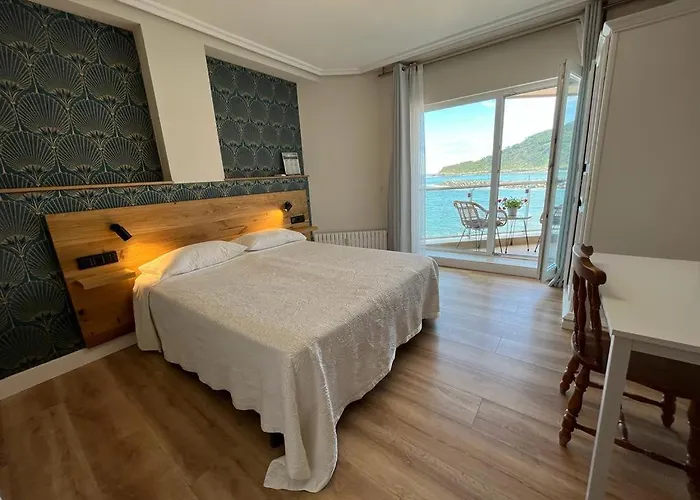 ゲストハウス Itxasoa