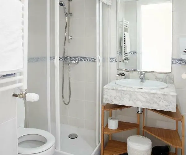 Itxasoa サン・セバスティアン