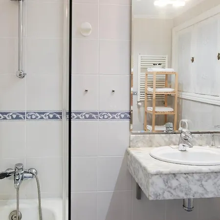 Itxasoa 2* San Sebastián