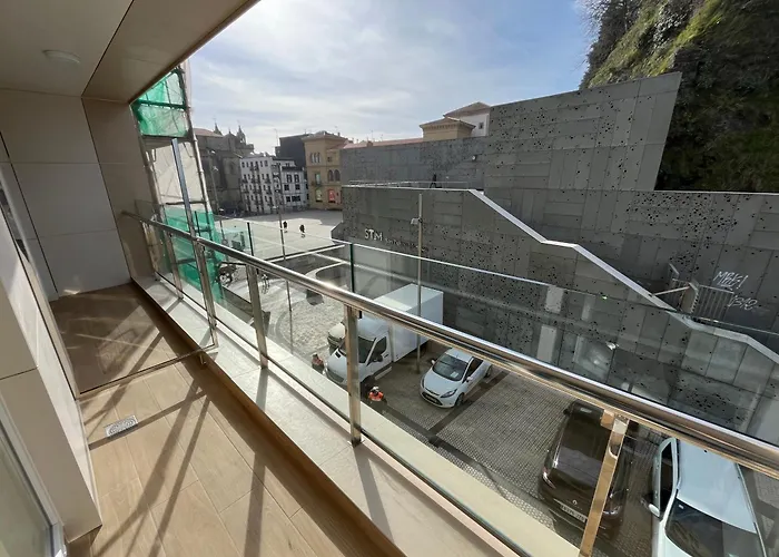 Itxasoa Гостевой дом