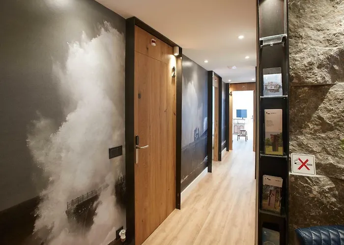 Itxasoa Сан-Себастьян