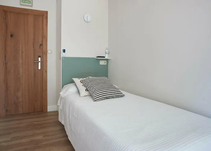 Гостевой дом Itxasoa